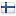allgrib.ru server is located in Finland